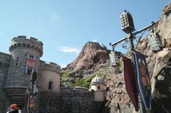 ディズニー　１