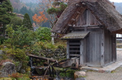 白川郷　２８