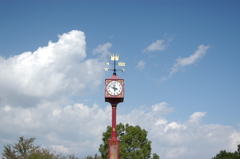 木曽三川公園　１６