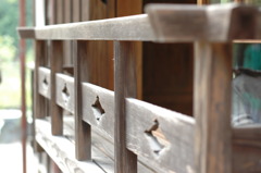 サツキとメイの家