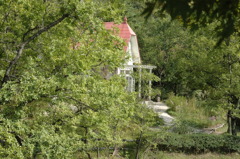 サツキとメイの家２