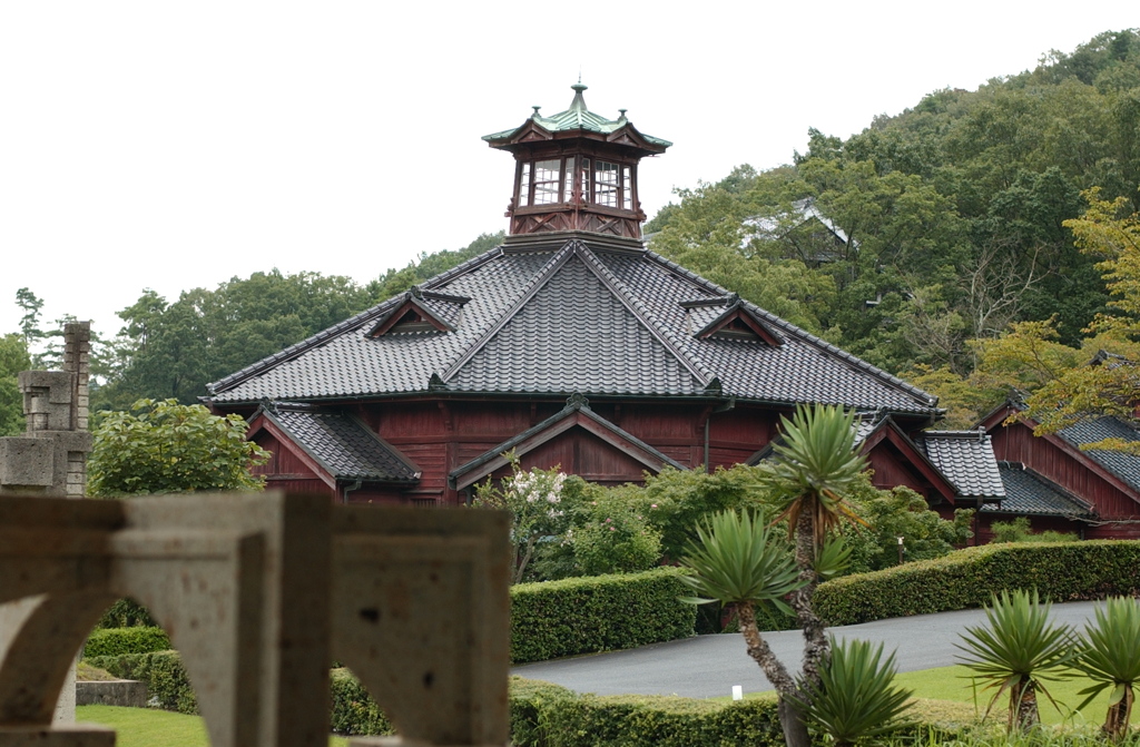 明治村　７