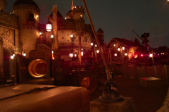 ディズニー　２５