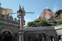 ディズニー　２