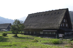 白川郷