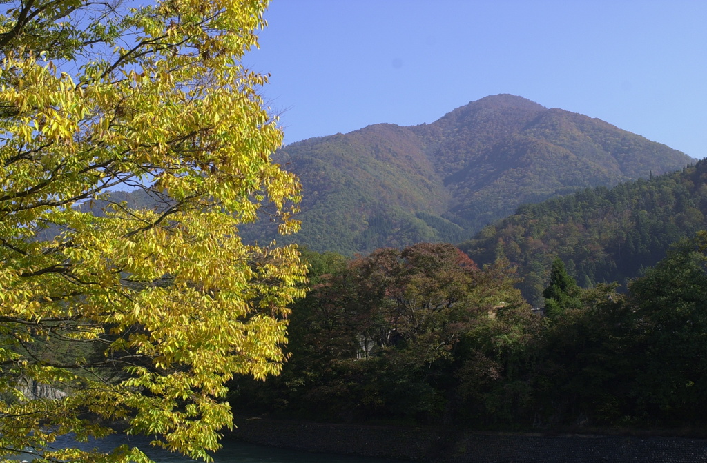 白川郷