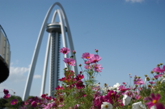 木曽三川公園　９