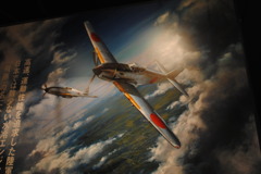 航空宇宙博物館９