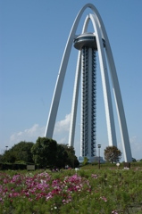 木曽三川公園　５