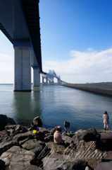 若洲海浜公園