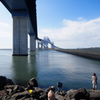 若洲海浜公園