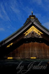 神楽殿
