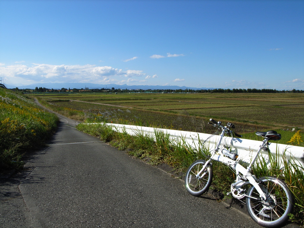 さいたまの空６