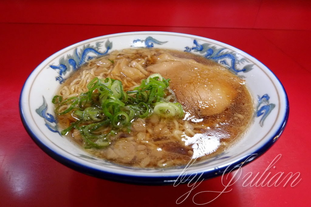 尾道ラーメン