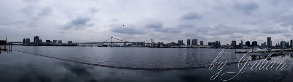 レインボーブリッジほか