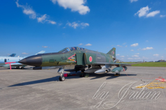 F4　ファントム