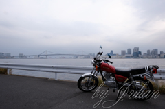 東京散歩