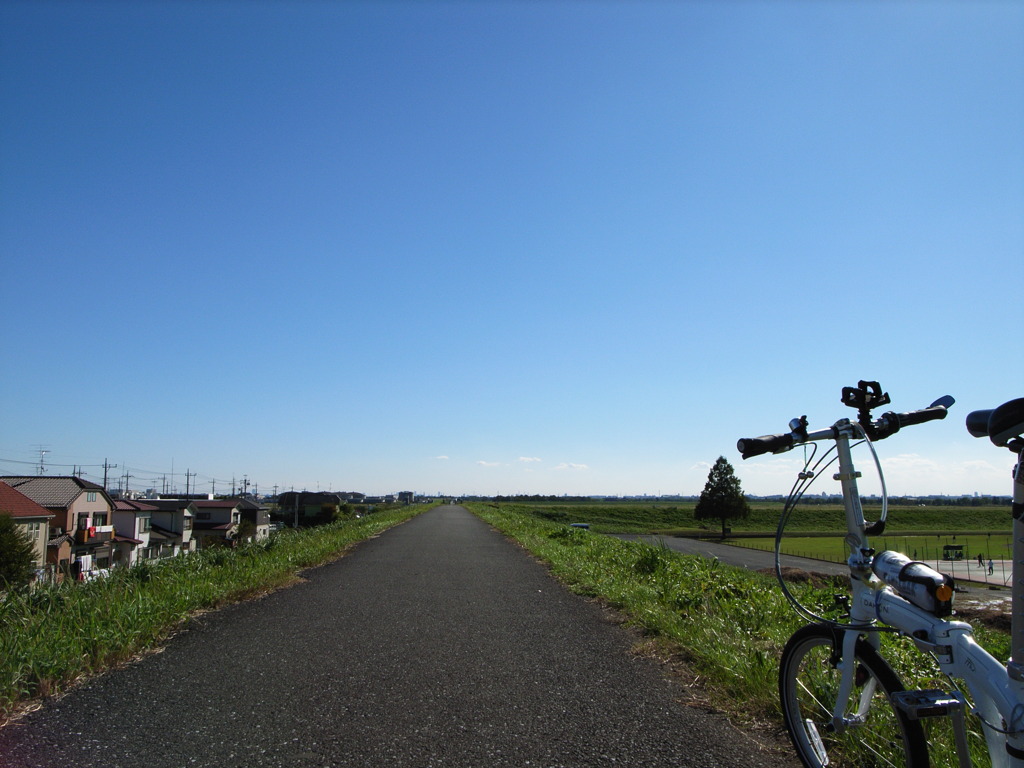 さいたまの空４