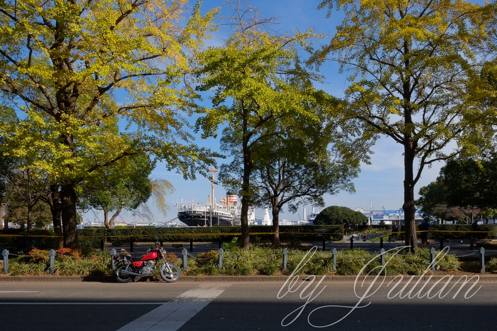 山下公園