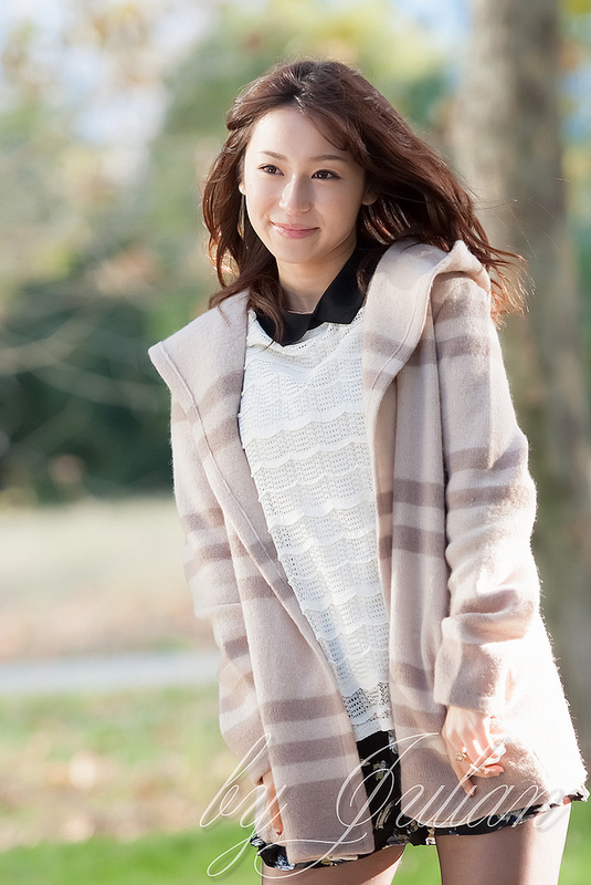 ポートレート