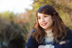 AT THE PARK