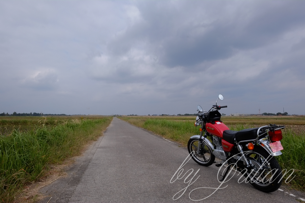 GN125H
