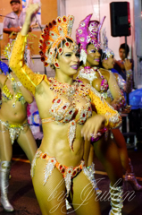  ブラジルサンバカーニバル