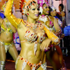  ブラジルサンバカーニバル