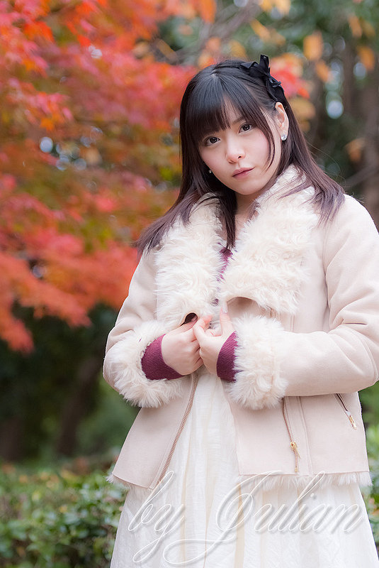 ポートレート