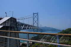 因島大橋