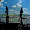 C-17　コックピット