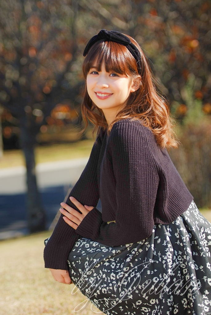 AT THE PARK