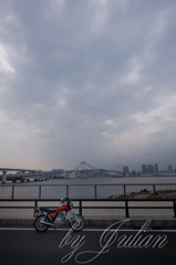 東京散歩