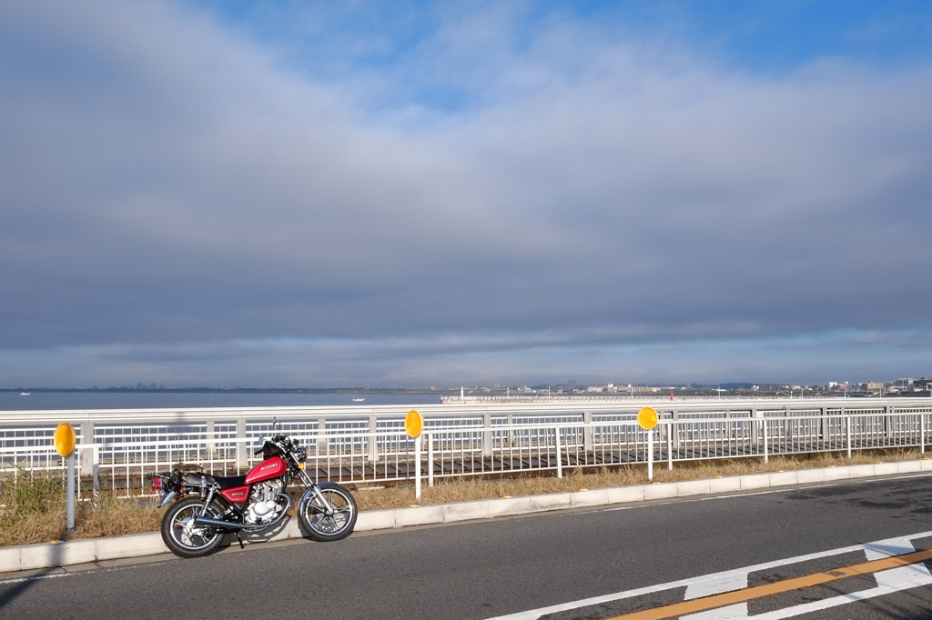 江ノ島大橋