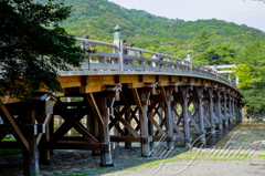 宇治橋