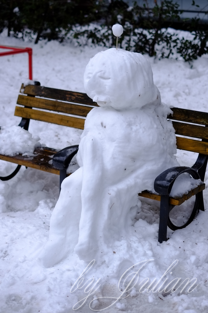 SNOWMAN