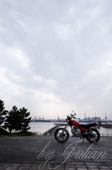 東京散歩