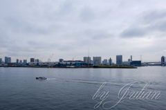 レインボーブリッジほか