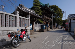 帝釈天