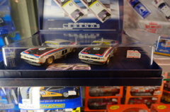 スロットカー