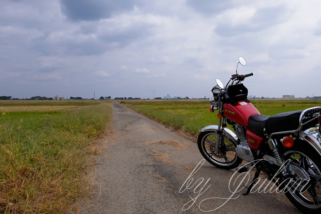 GN125H