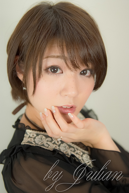 ポートレート