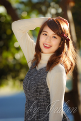 AT THE PARK