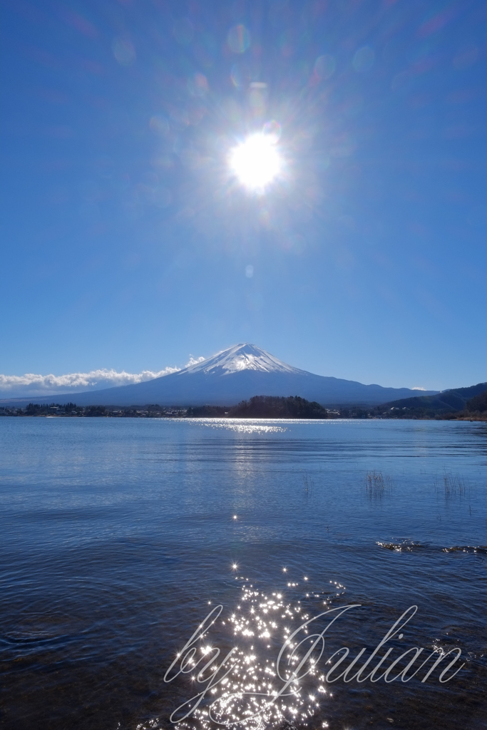 富士山