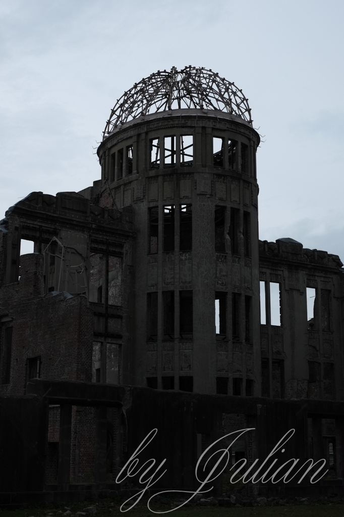 HIROSHIMA