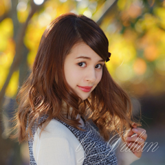 AT THE PARK