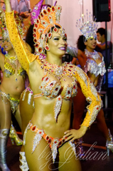  ブラジルサンバカーニバル