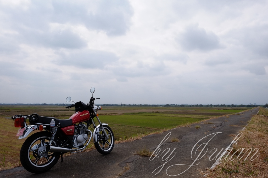 GN125H