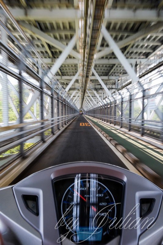 因島大橋