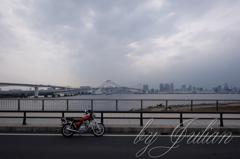 東京散歩